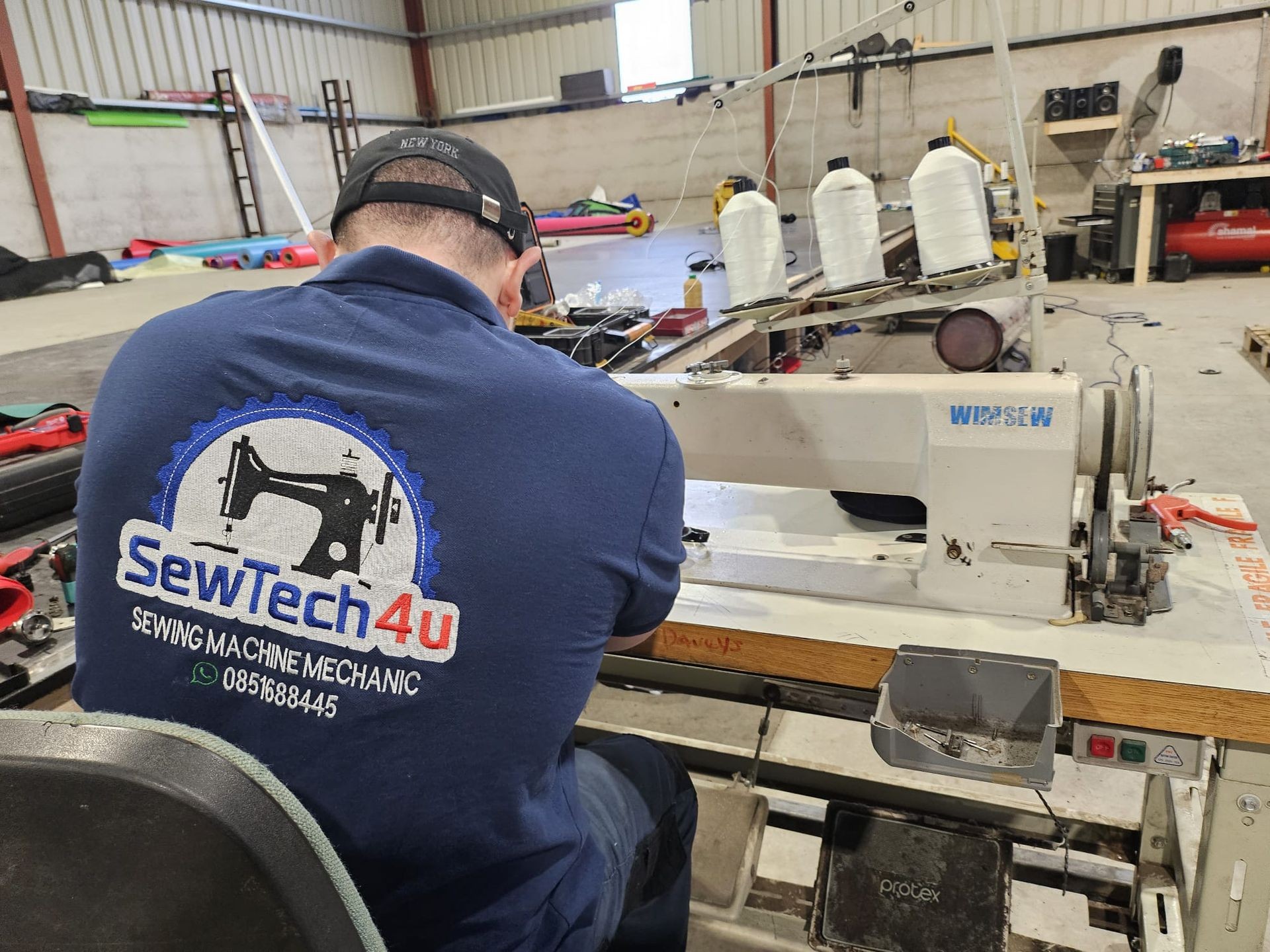 Prompt Repair Services