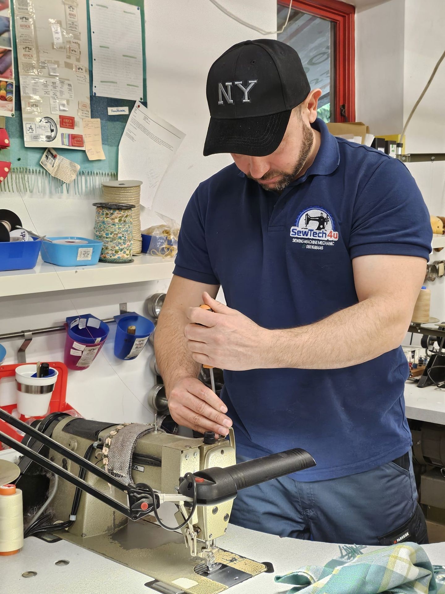 Tailored Maintenance Plans
